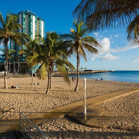 Apartamento Chinijo Arrecife  Eksteriør bilde