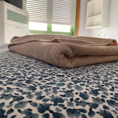 Apartamento Chinijo Arrecife  Eksteriør bilde