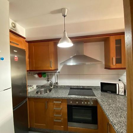 Apartamento Chinijo Arrecife  Eksteriør bilde