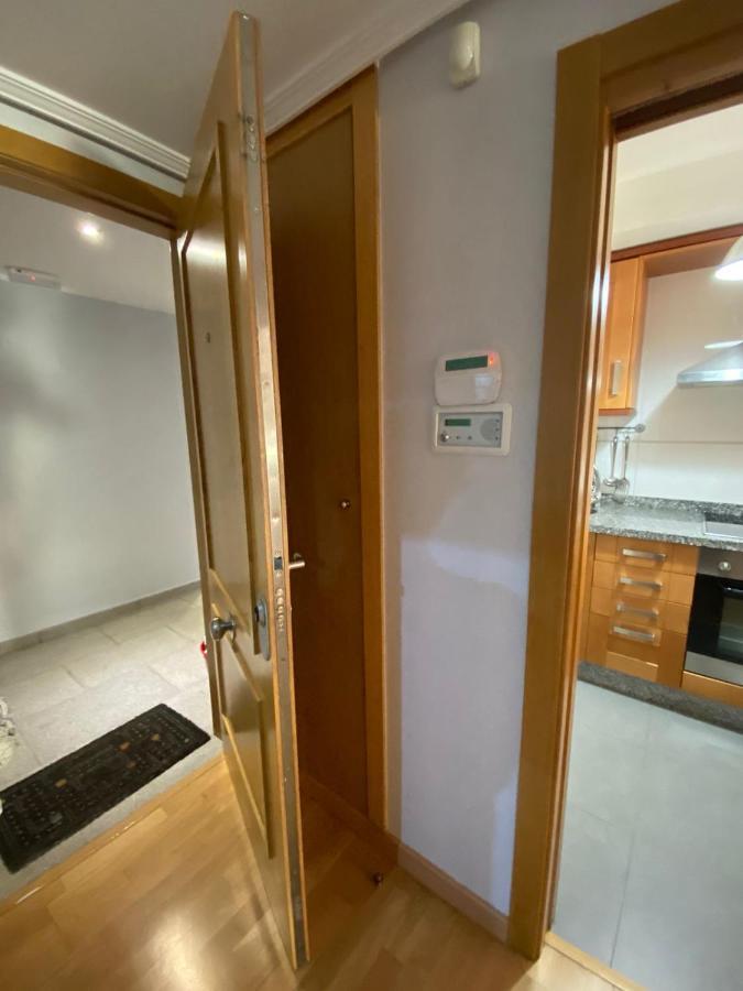 Apartamento Chinijo Arrecife  Eksteriør bilde