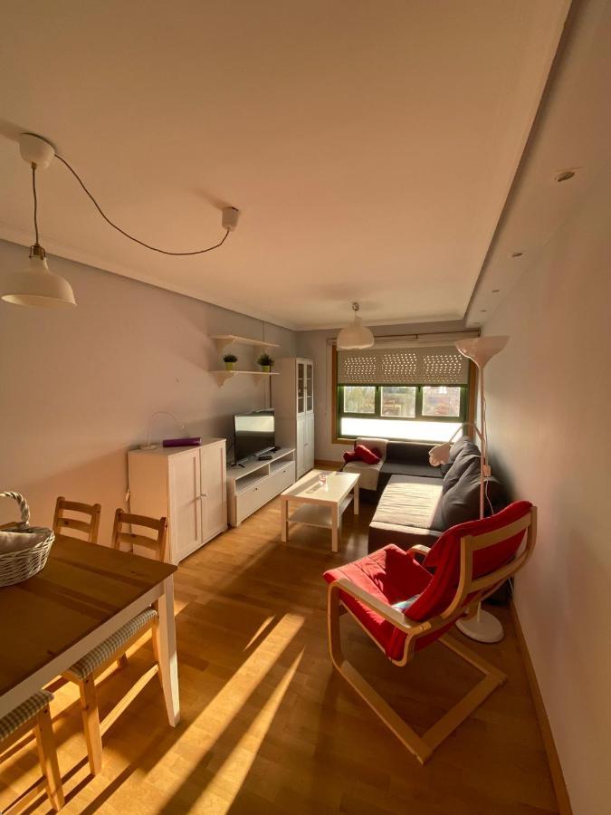 Apartamento Chinijo Arrecife  Eksteriør bilde