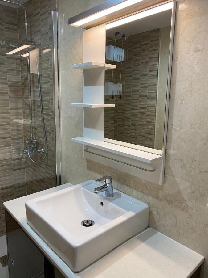 Apartamento Chinijo Arrecife  Eksteriør bilde