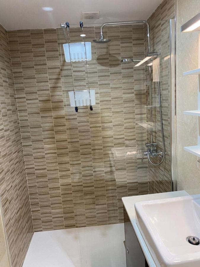 Apartamento Chinijo Arrecife  Eksteriør bilde