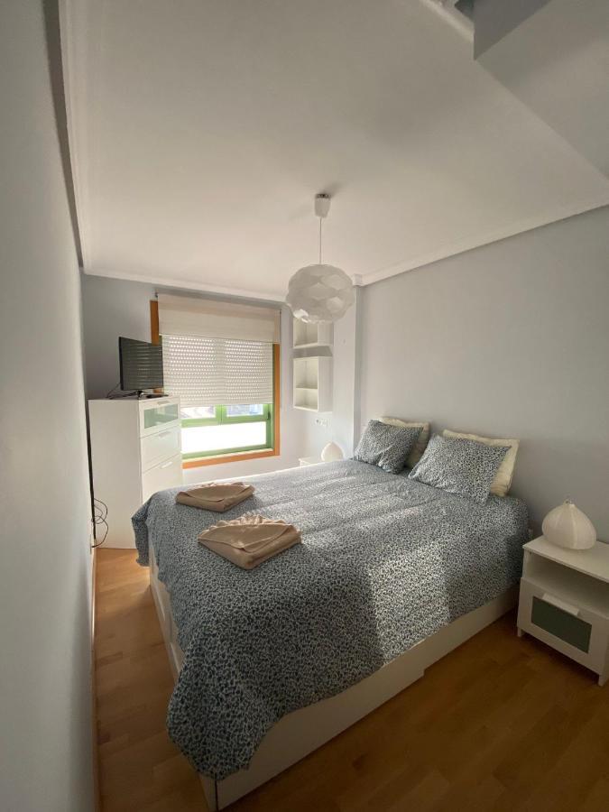 Apartamento Chinijo Arrecife  Eksteriør bilde