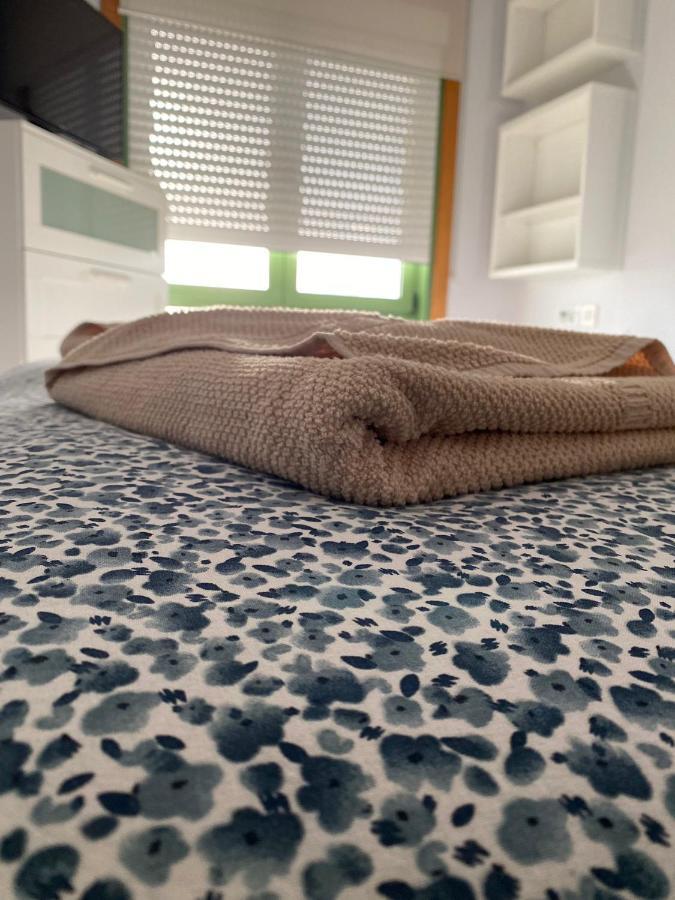 Apartamento Chinijo Arrecife  Eksteriør bilde